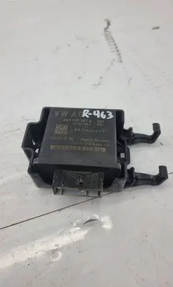 Audi A6 S6 C7 4G Light module LCM 4H0907357A