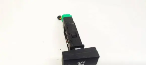 Hyundai Santa Fe Air conditioning (A/C) switch 202002962