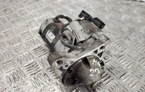 Mazda 6 Starter motor R2AH M001T30971