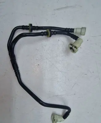 Vacuum line/pipe/hose