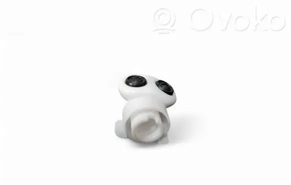 Nissan Qashqai Headlight washer spray nozzle 