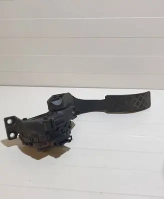 Audi A4 S4 B6 8E 8H Accelerator throttle pedal 6PV00837601 8EI721523