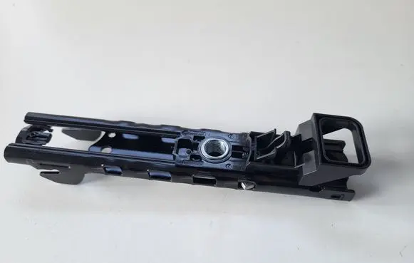 Audi A3 8Y Seat belt height adjuster 