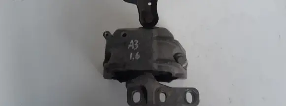 Audi A3 S3 8P Engine mount bracket 1K0199262AL