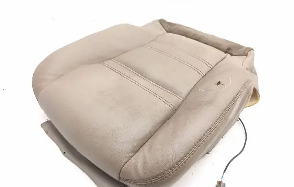 Volvo XC90 Driver seat console base 0947858