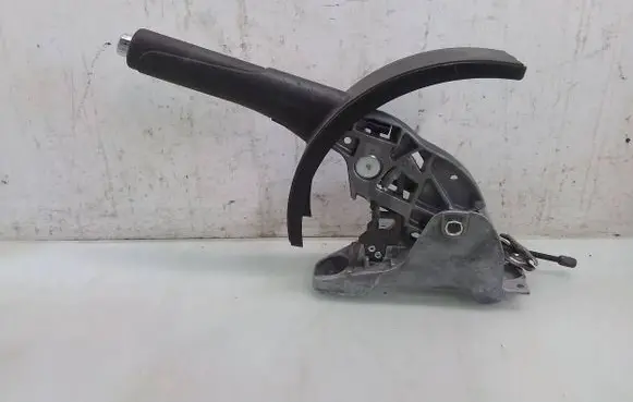 Seat Altea XL Handbrake/parking brake lever assembly 8J0711303B 1K0711303J