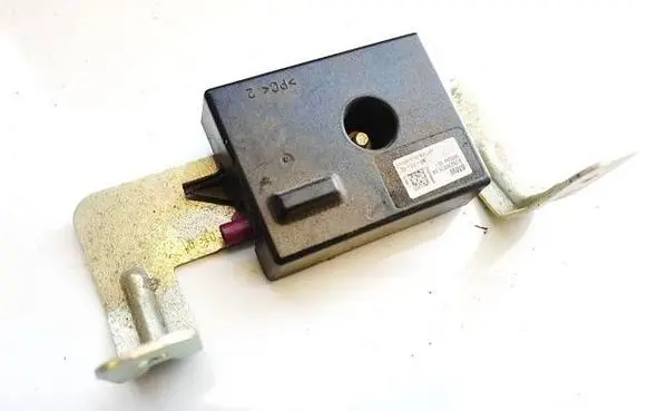 BMW 3 F30 F35 F31 Other control units/modules bu923091104 10859410
