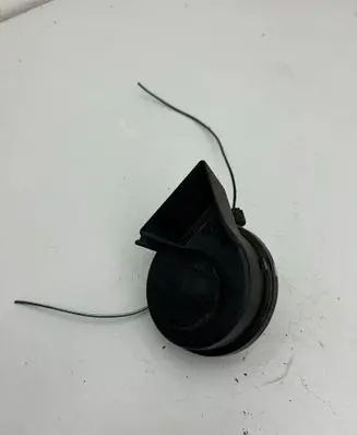 Volvo S40, V40 Horn signal