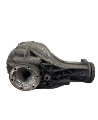 Rear differential