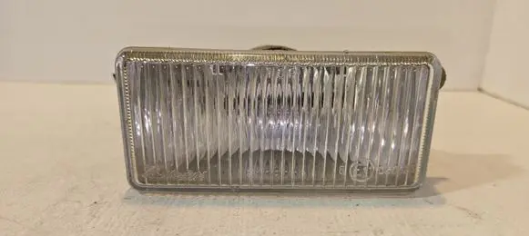Opel Frontera B Front fog light