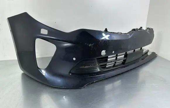 KIA Optima Front bumper