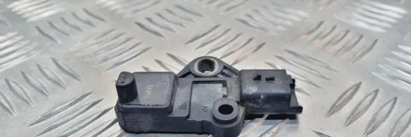 Citroen Jumpy Crankshaft position sensor 9664893880
