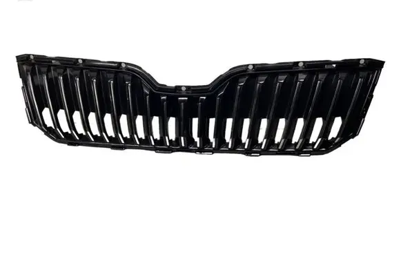 Skoda Superb B6 (3T) Front grill 3V0853653A