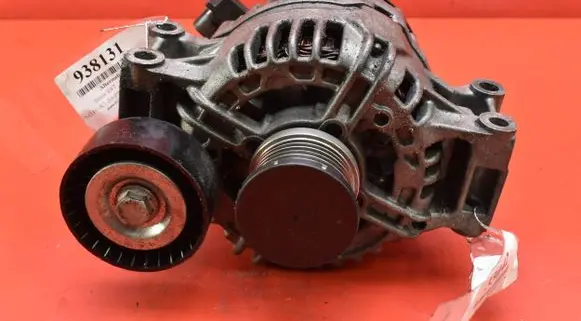 BMW 1 E81 E87 Generator/alternator 7532964-04
