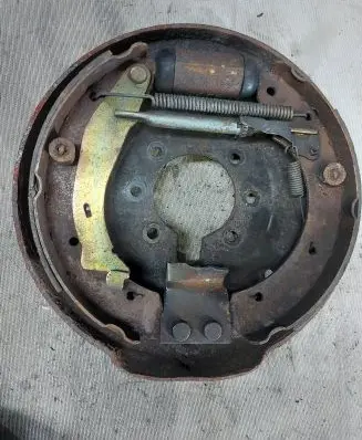 Renault Espace III Other brake parts 