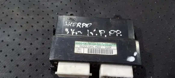 Ford Scorpio Other control units/modules 95GG13C790CA A005860