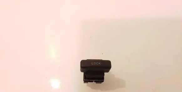 Alfa Romeo 156 Central locking switch button 0300