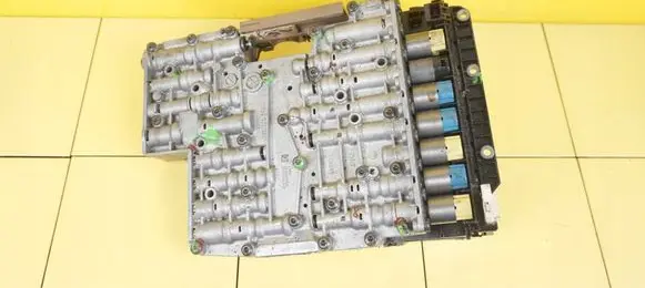 Land Rover Range Rover Sport L320 Torque split ecu control unit/module 1068427182 276DT