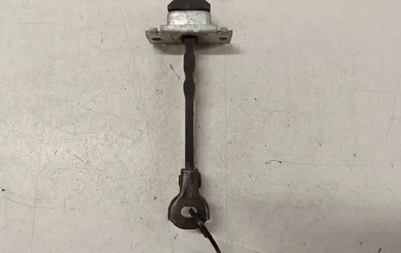 Mazda 5 Front door check strap stopper
