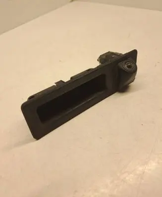 BMW X3 F25 Tailgate handle with camera 10822910