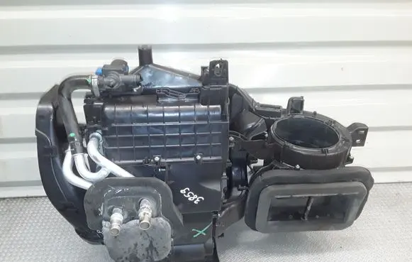 Citroen Jumper Interior heater climate box assembly 5E1720300