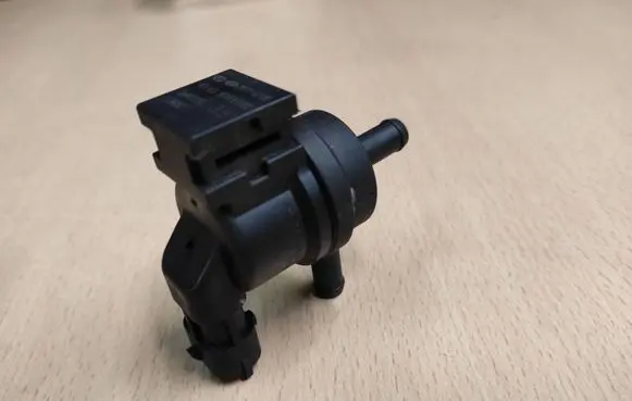 Hyundai i10 Air pressure sensor 9044060002 2901002100