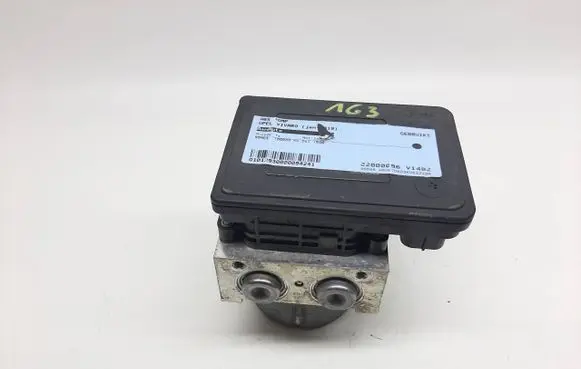 Fiat Talento ABS Pump 476601418R