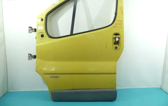 Opel Vivaro Front door IMPRK1270932