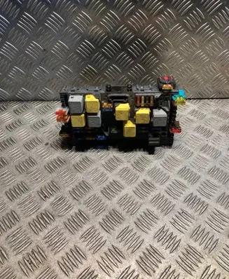 Fuse box set