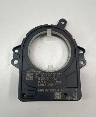 Renault Clio V Steering angle sensor 0265019148 0022 479453858R