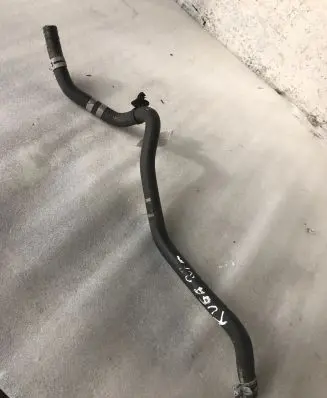 Ford Kuga III Engine coolant pipe/hose Lx616w005aac