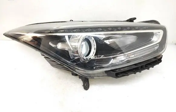 Hyundai i40 Headlight/headlamp