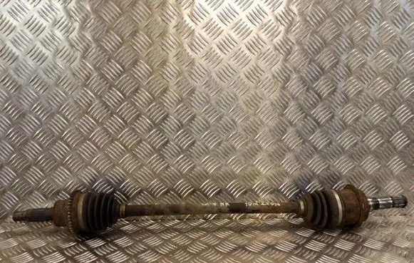 Mazda CX-7 Rear driveshaft