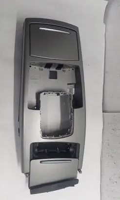 Audi A6 S6 C6 4F Center console 4F1864261 P0103820