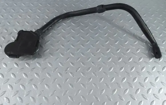 Toyota ProAce City Breather/breather pipe/hose 9675617280