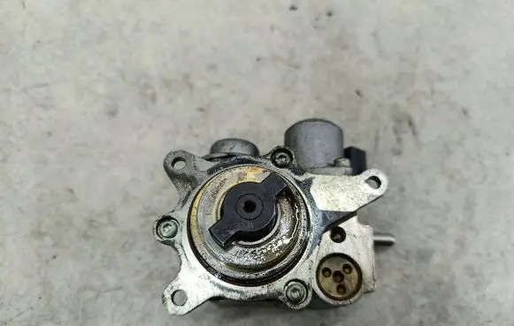 Citroen DS3 Fuel injection high pressure pump V75888798011C
