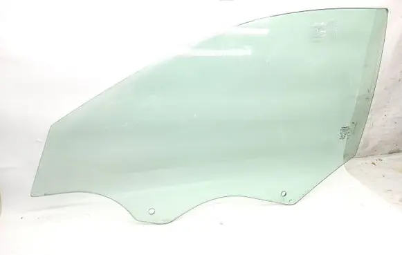 Volvo S90, V90 Front door window glass four-door DOT57M53AS2 E000186 43R001106