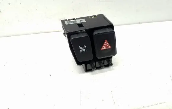 Toyota Prius+ (ZVW40) Hazard light switch 75F218 2181022