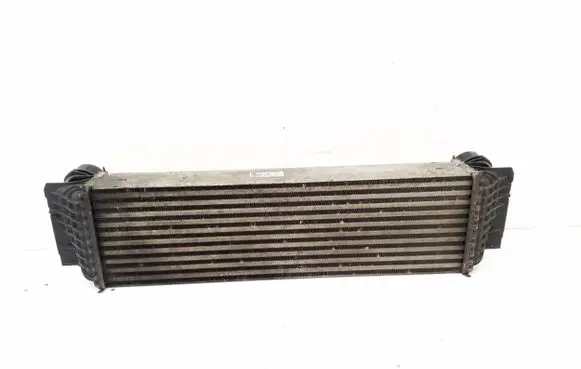 BMW 5 F10 F11 Intercooler radiator 7805629