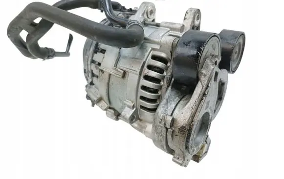 Skoda Superb B9 Generator/alternator 05E903019F