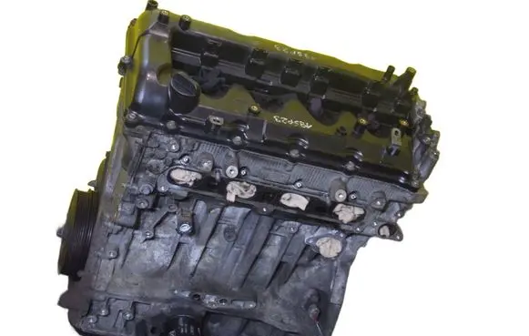 Mitsubishi ASX Engine 4N13 19SP23
