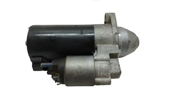 Mercedes-Benz SLK R172 Starter motor A6519062300 0001149400
