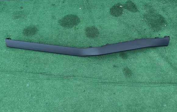 Volkswagen Touareg III Panel trim 761863041A 761863041