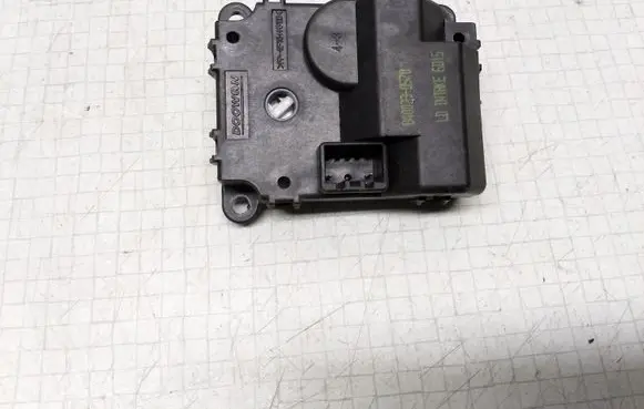 KIA Cerato Air flap motor/actuator B400730570