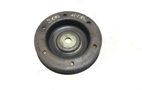 Volvo V50 Crankshaft pulley 9643354180