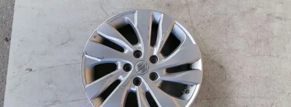 Suzuki Vitara (ET/TA) R17 alloy rim 4321064R70