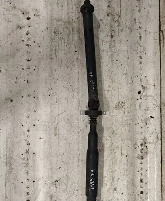 BMW X4 F26 Drive shaft (set) 7589803
