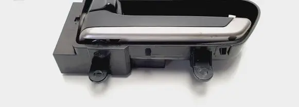 Infiniti FX Rear door interior handle