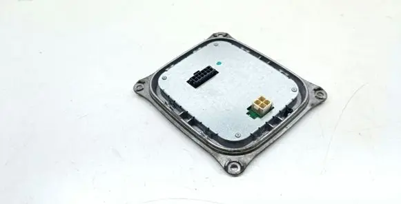 BMW 3 E92 E93 Headlight ballast module Xenon 7263087 1307329303