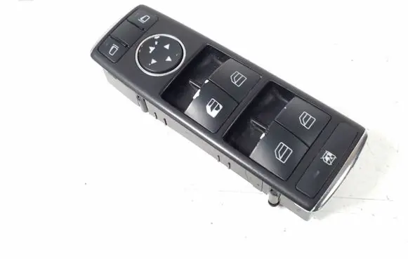 Mercedes-Benz GLK (X204) Electric window control switch A2049055302